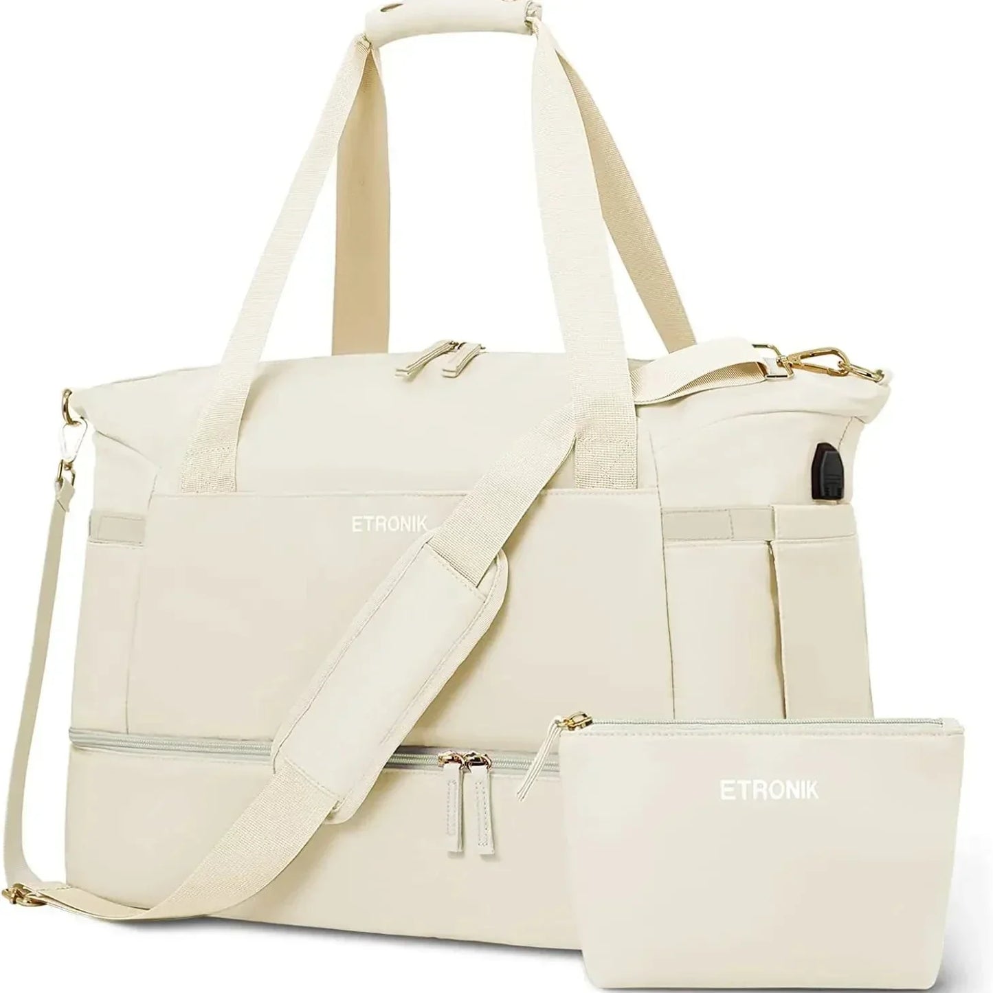 Sac de voyage berg-feldt pour vêtements