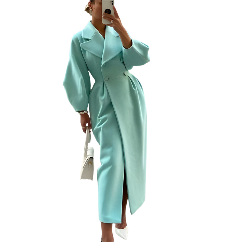 Berg-Feldt | Veste d'hiver vintage pour femme