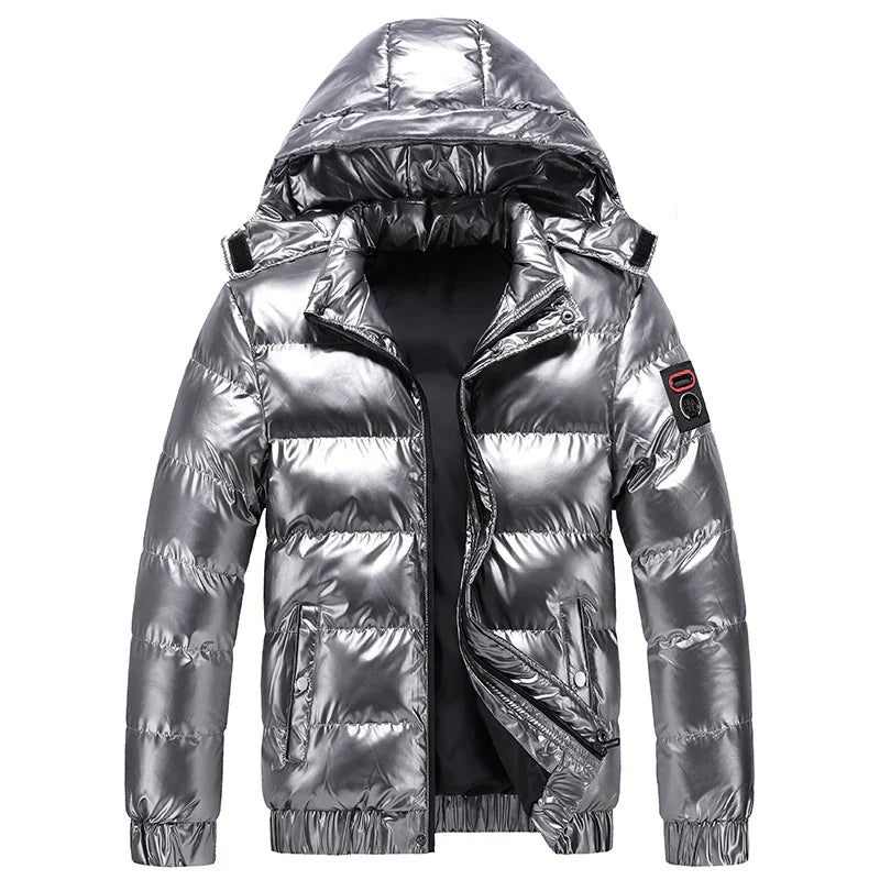 Berg-Feldt | Doudoune imperméable d'hiver