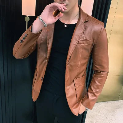 Caitlin: Veste d'hiver moderne au style décontracté