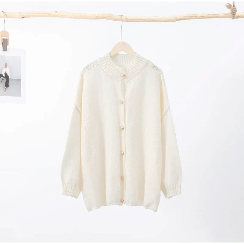 Berg-Feldt | Einfacher und eleganter Pullover