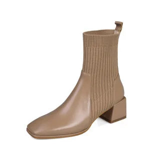 Berg-Feldt | Bottes Chaussettes Artic Step