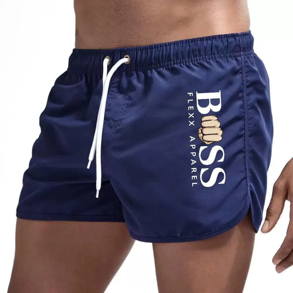 Limited Edition Flexx Shorts