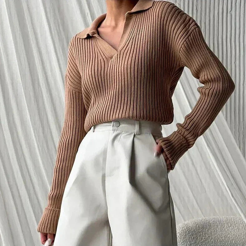 Berg-Feldt | Stylish Couture Pullover