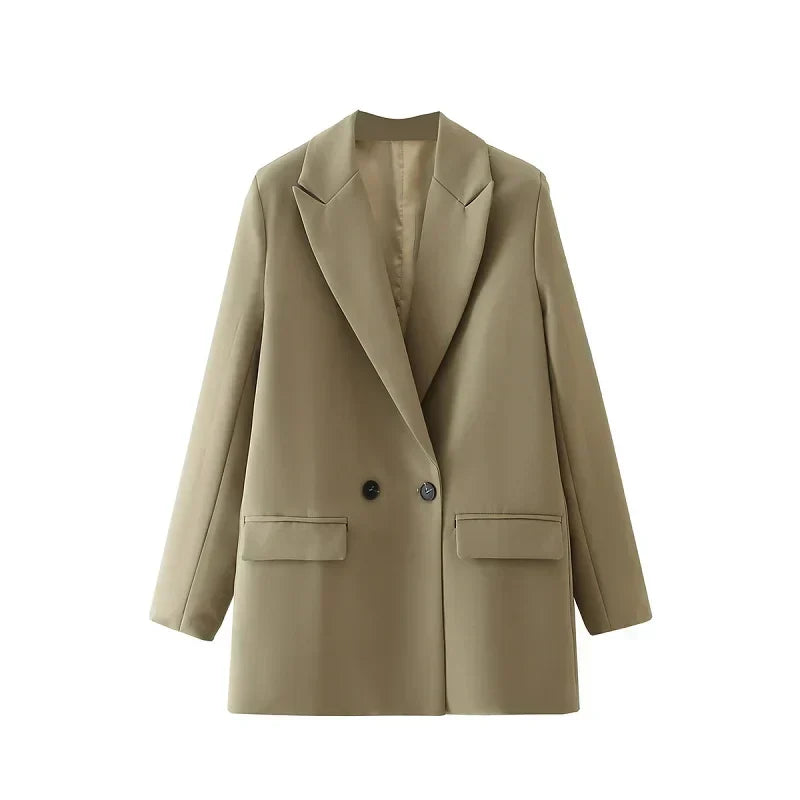 Berg-Feldt | Veste de cérémonie pour femme avec poches