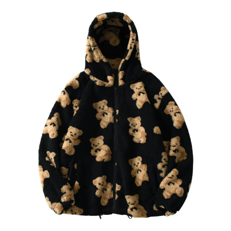 Doudoune chic et confortable de Cheryl