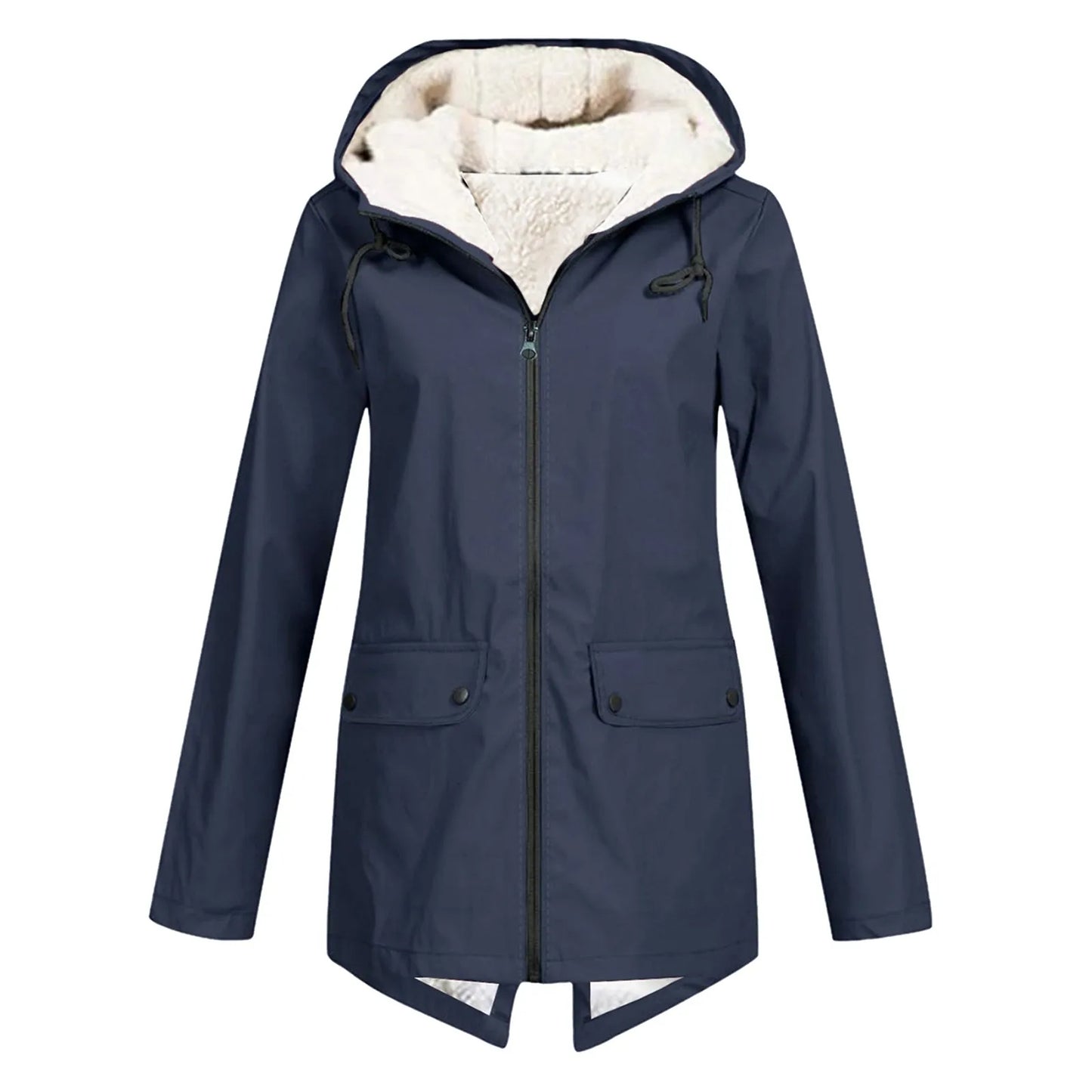 Berg-Feldt | Veste imperméable Femme