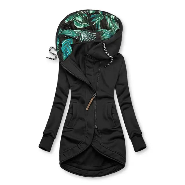 Berg-Feldt | Elegante Jacke für Frauen