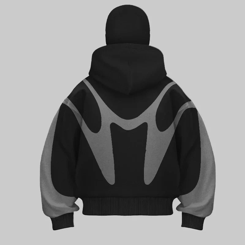 Sweat à capuche Berg-Feldt Phantom Shield