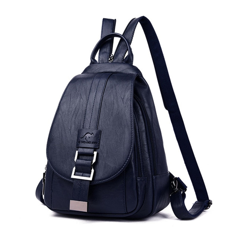 Sac à dos femme Berg-Feldt