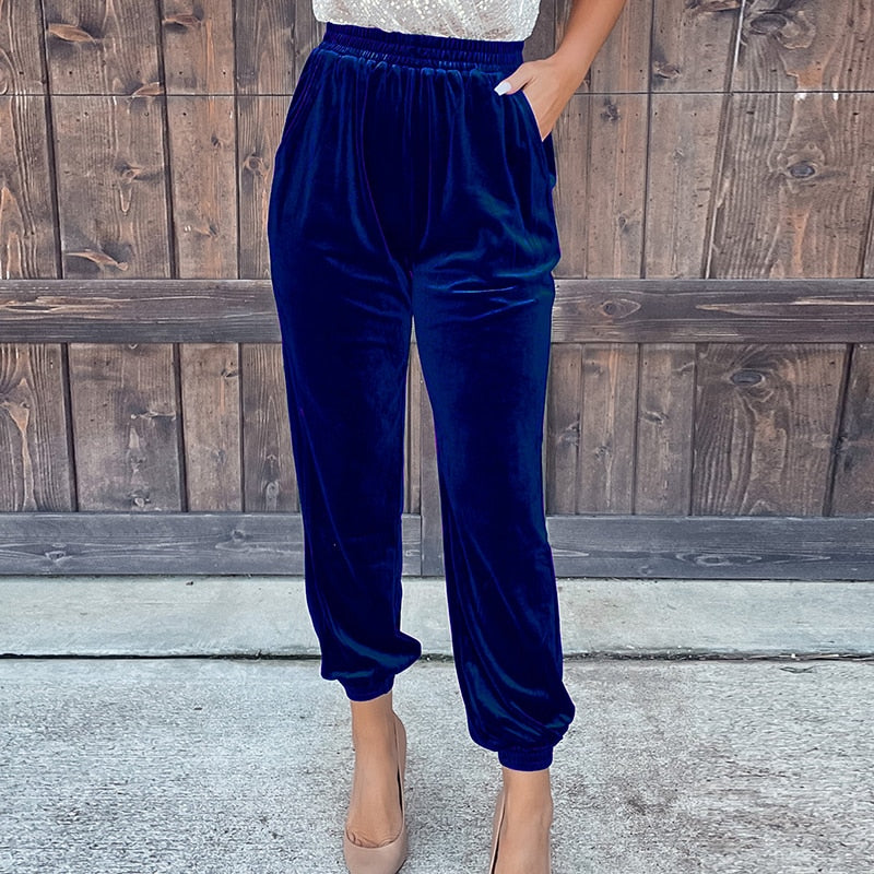 Dinah: Stylische Winterhose