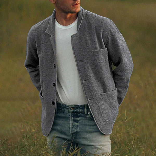 Berg-Feldt | Stylische Herrenweste