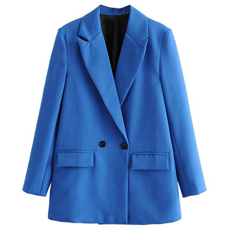 Berg-Feldt | Vintage Blazer für Damen