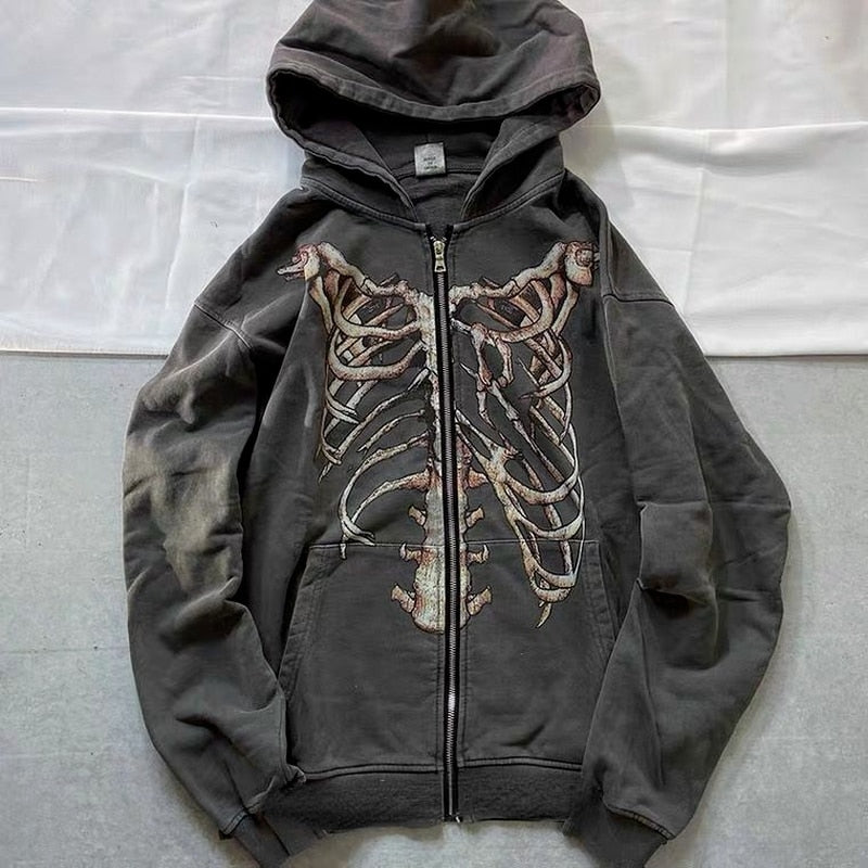 Berg-Feldt | Streethoodie Hoodie für Damen