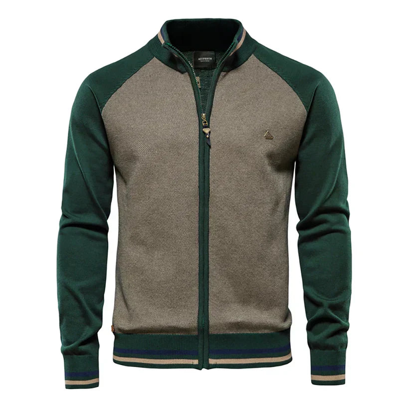 Berg-Feldt | Veste ZipMaster
