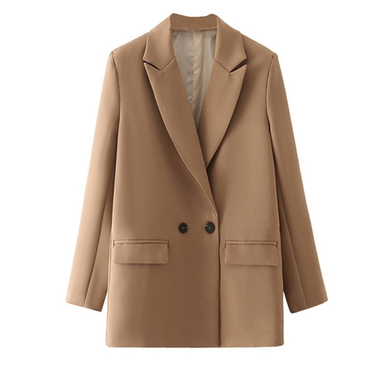 Berg-Feldt | Vintage Blazer für Damen