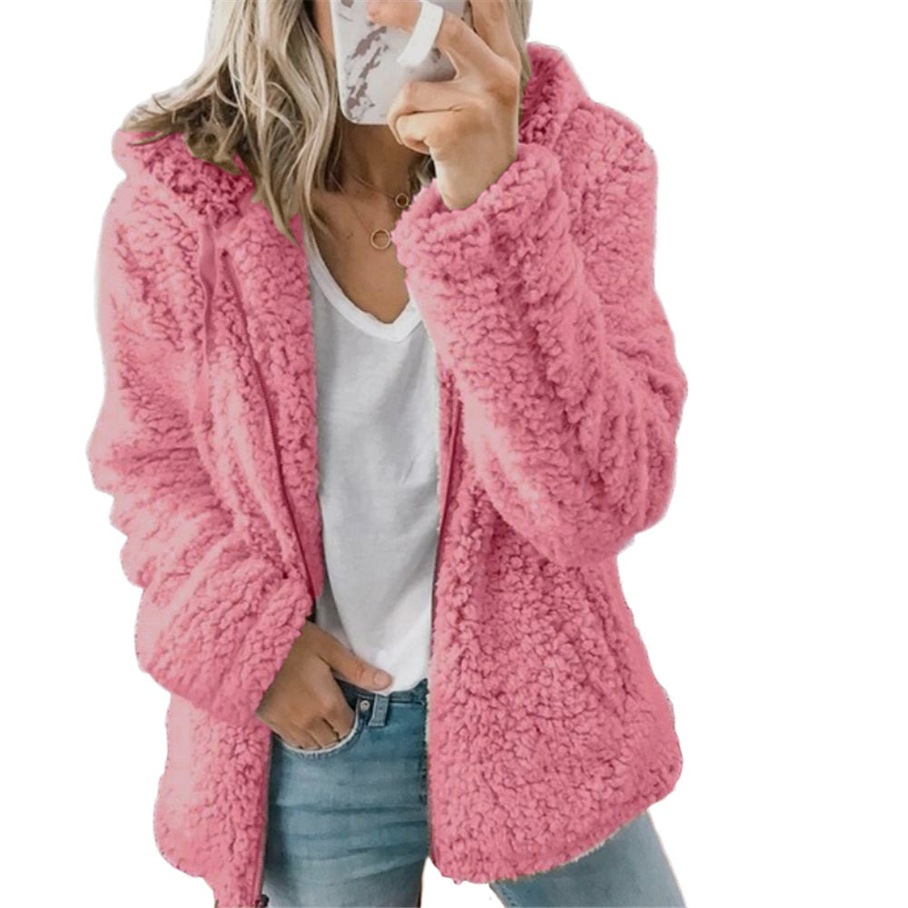Berg-Feldt | Veste confortable pour femme