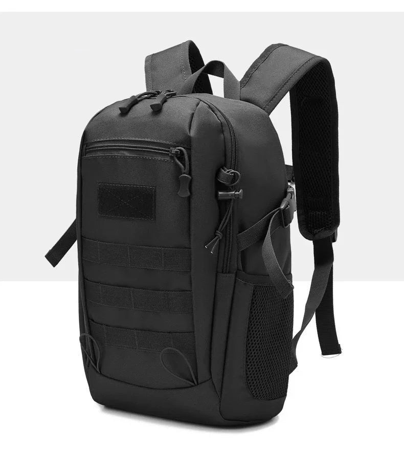 Sac à dos tactique de voyage berg-feldt Entdecker, étanche, 20 L