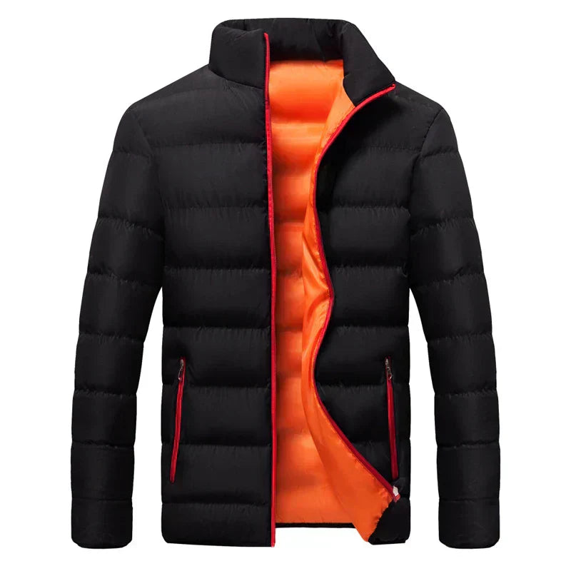 Berg-Feldt | Thermo Jacke