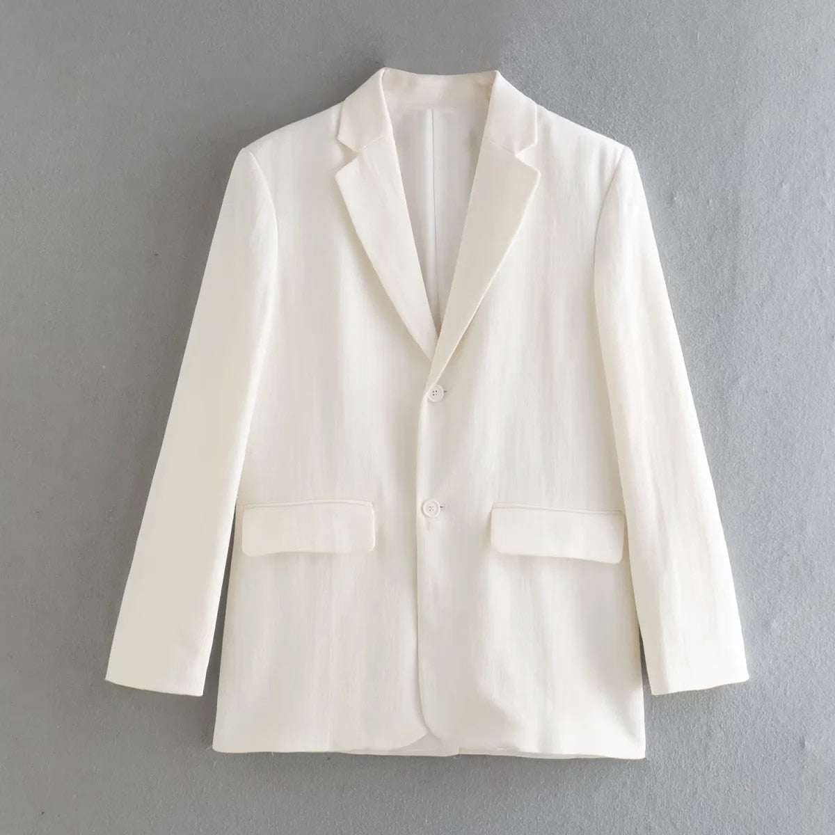 Ensemble de blazer pour femme