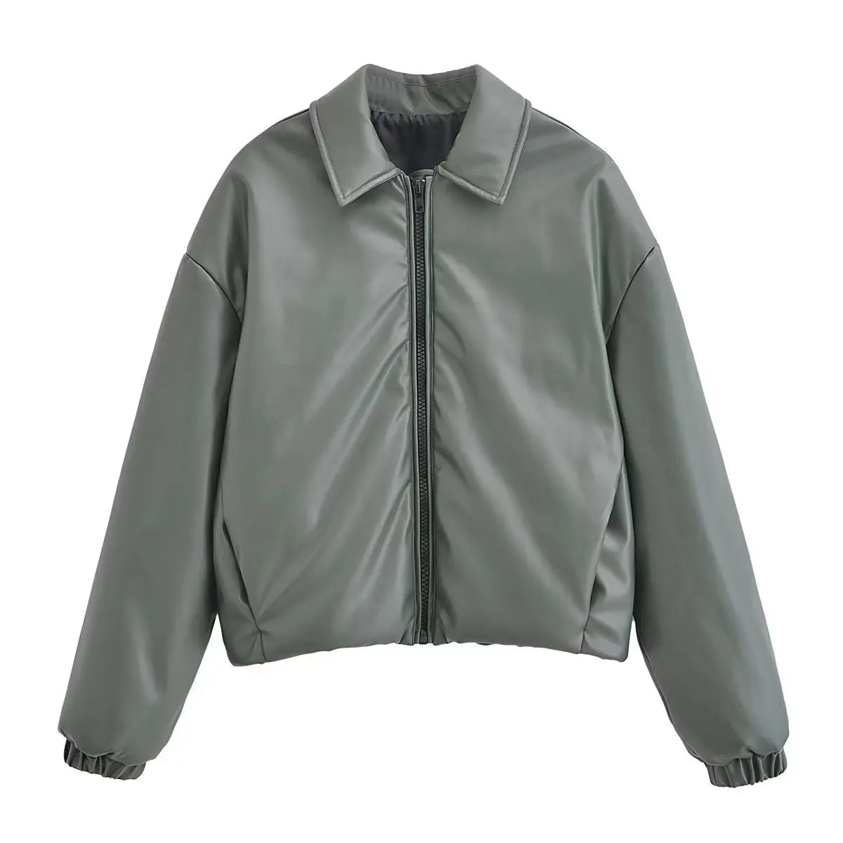 Berg-Feldt | Blouson aviateur pour tenues décontractées