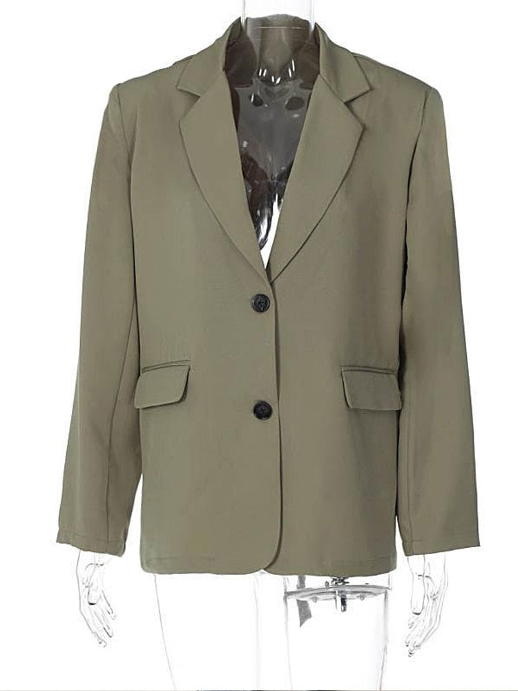 Blazer pour femme