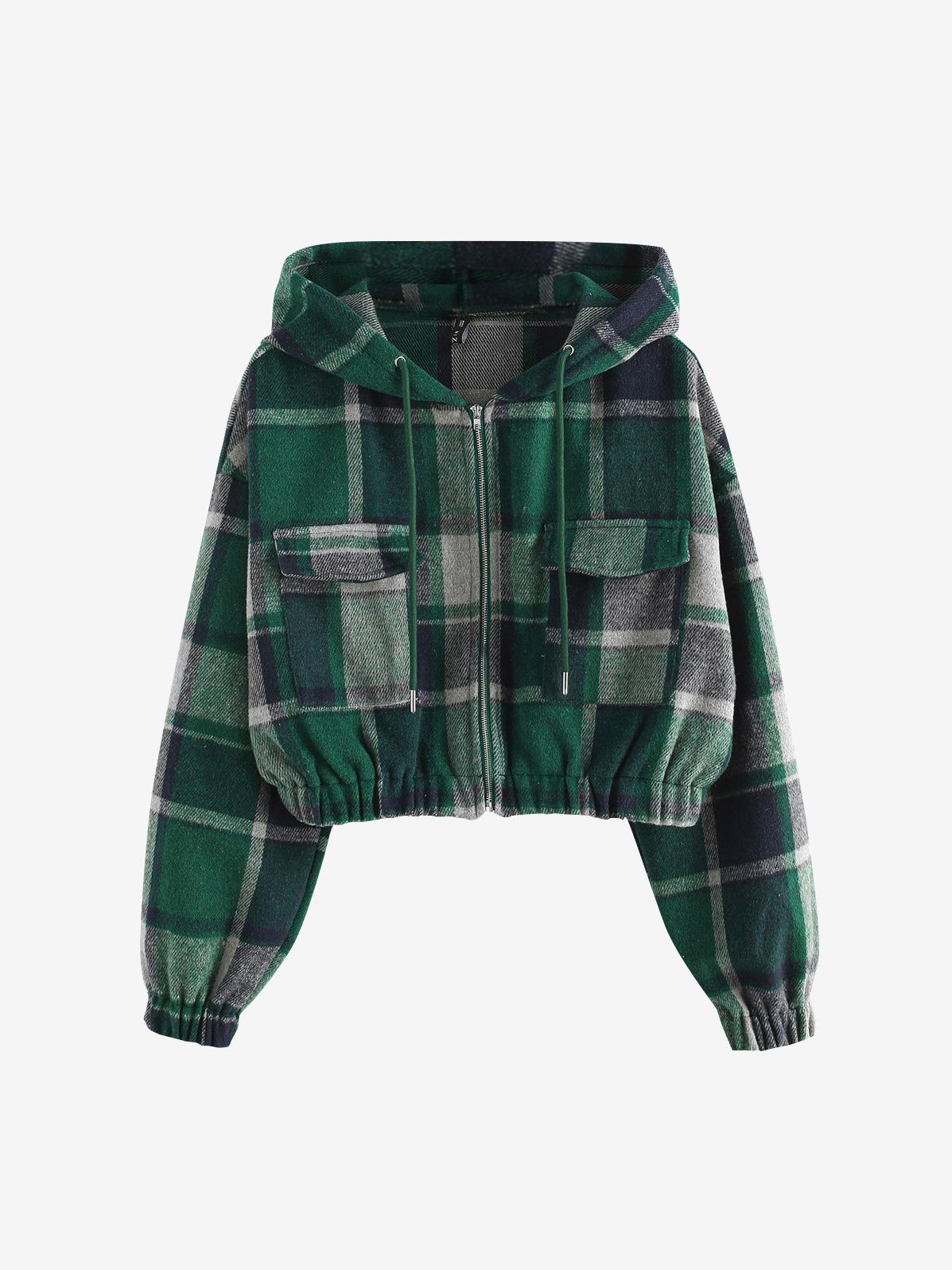 Berg-Feldt | Kurzjacke für Damen