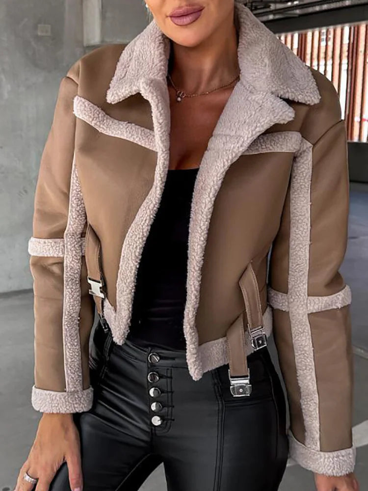 Avandra : Vestes élégantes pour femme