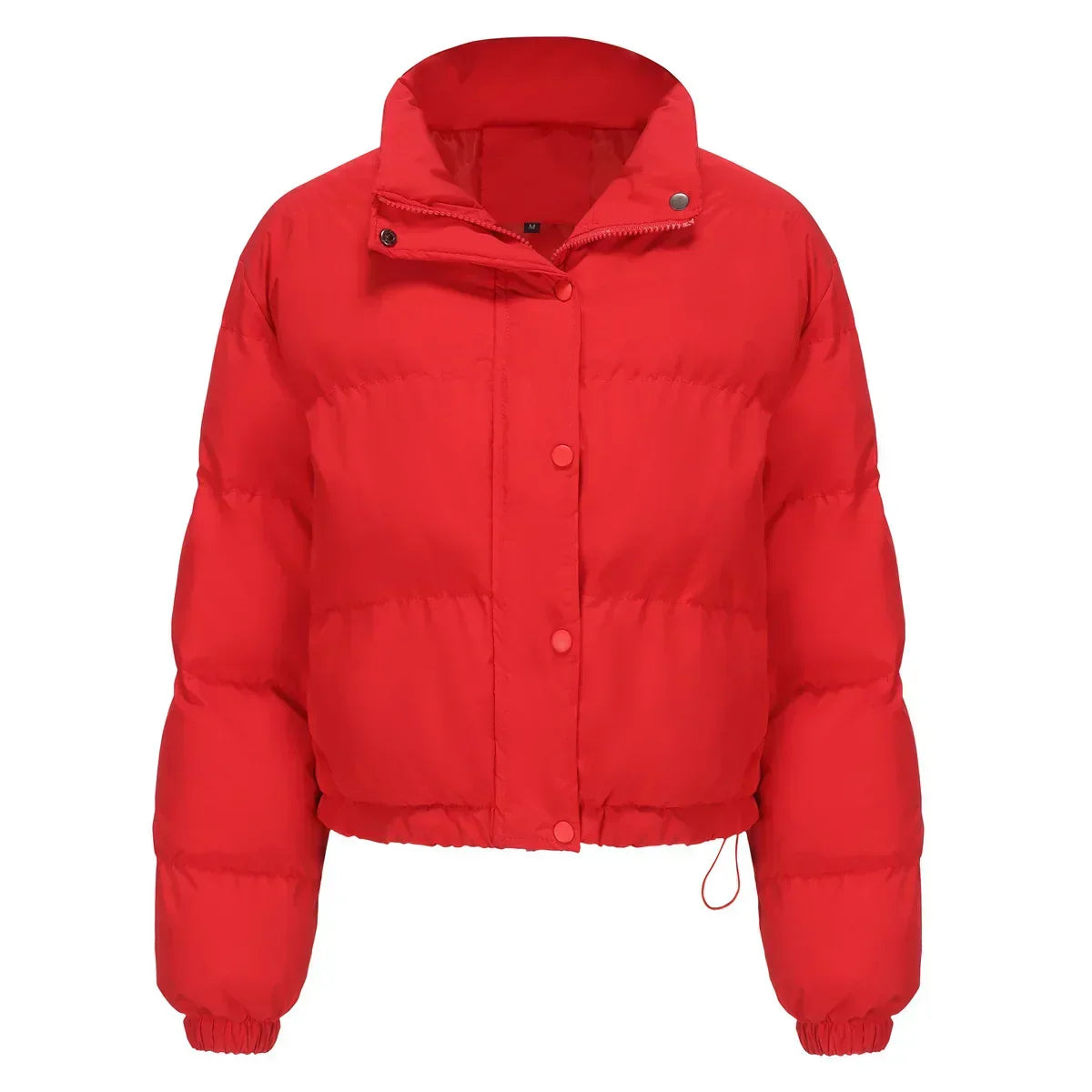 Berg-Feldt | Parka en coton