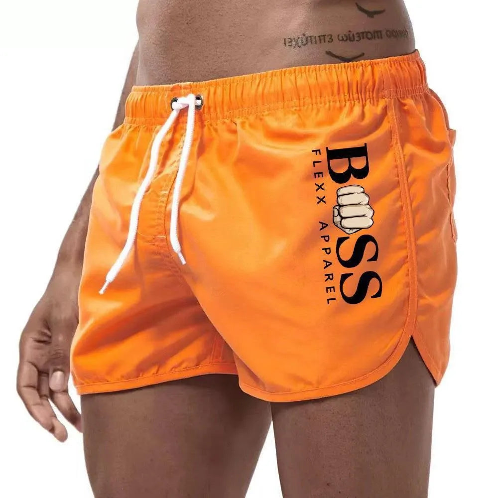Limited Edition Flexx Shorts