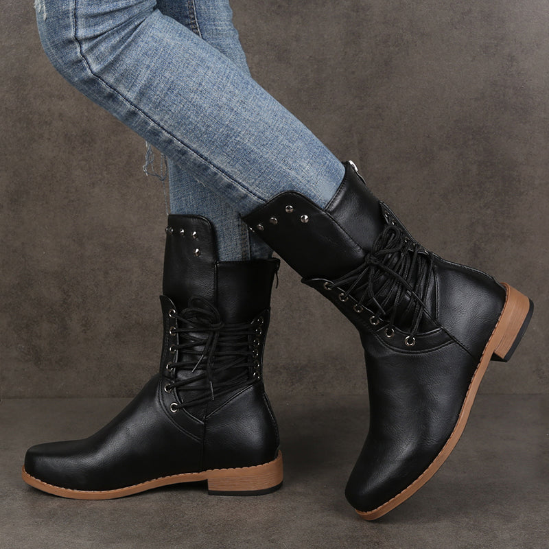 Bottes d'hiver CANDACE
