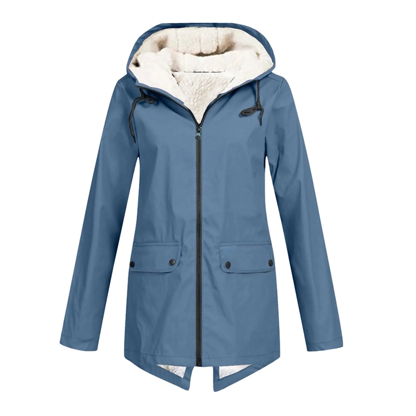 Berg-Feldt | Veste imperméable Femme
