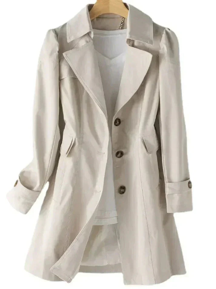 Berg-Feldt | Schicker Trenchcoat