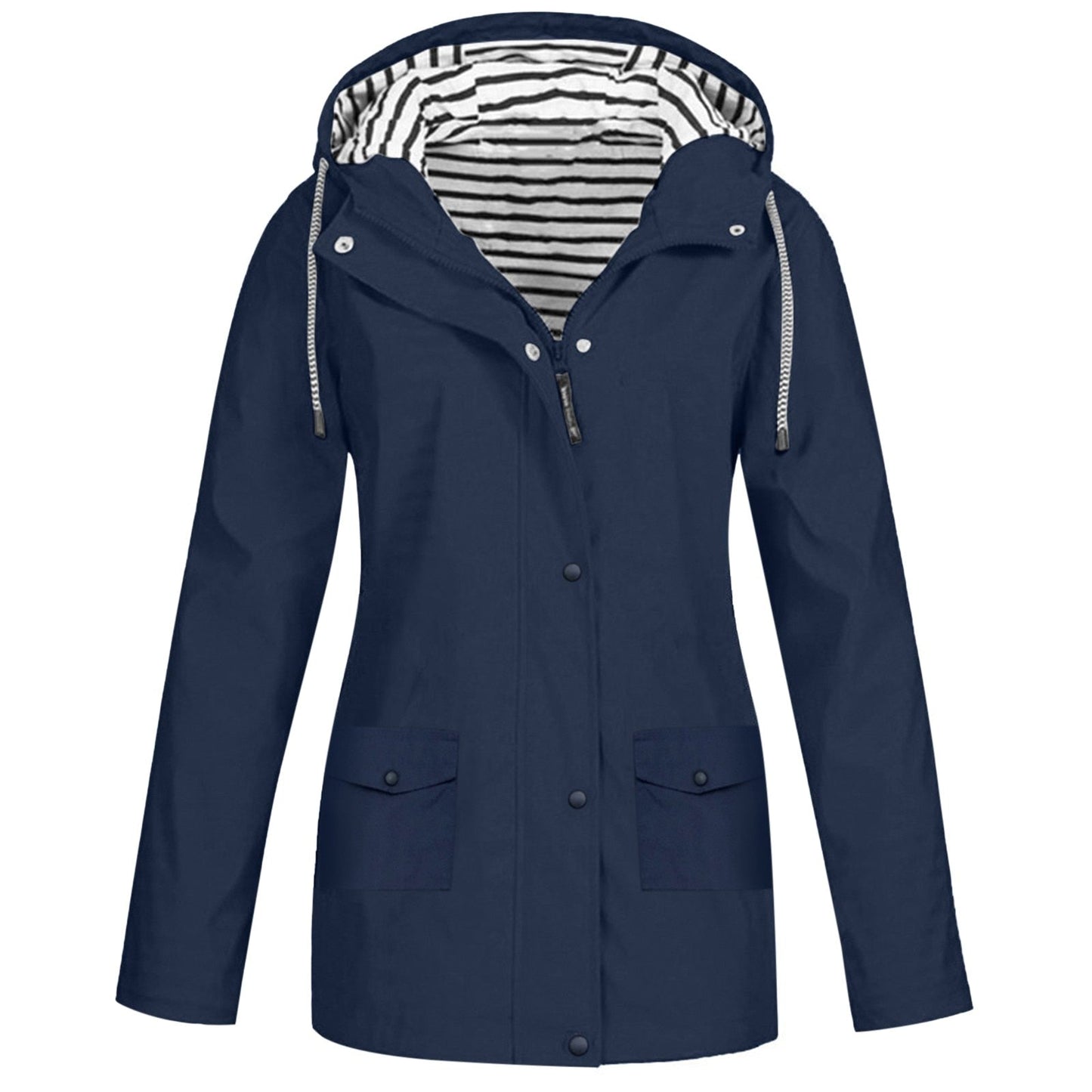 Berg-Feldt | Manteau imperméable pour femme