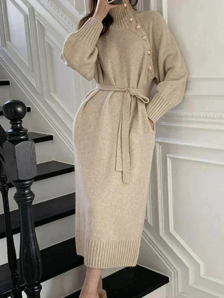 Berg-Feldt | Eleganter Pullover für Damenmode