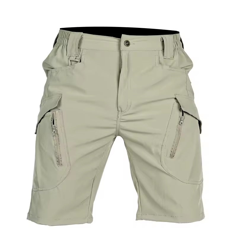 Shorts tactiques DIEDERICH