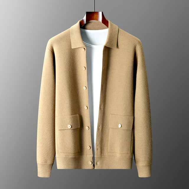 Berg-Feldt | Eleganter Cardigan