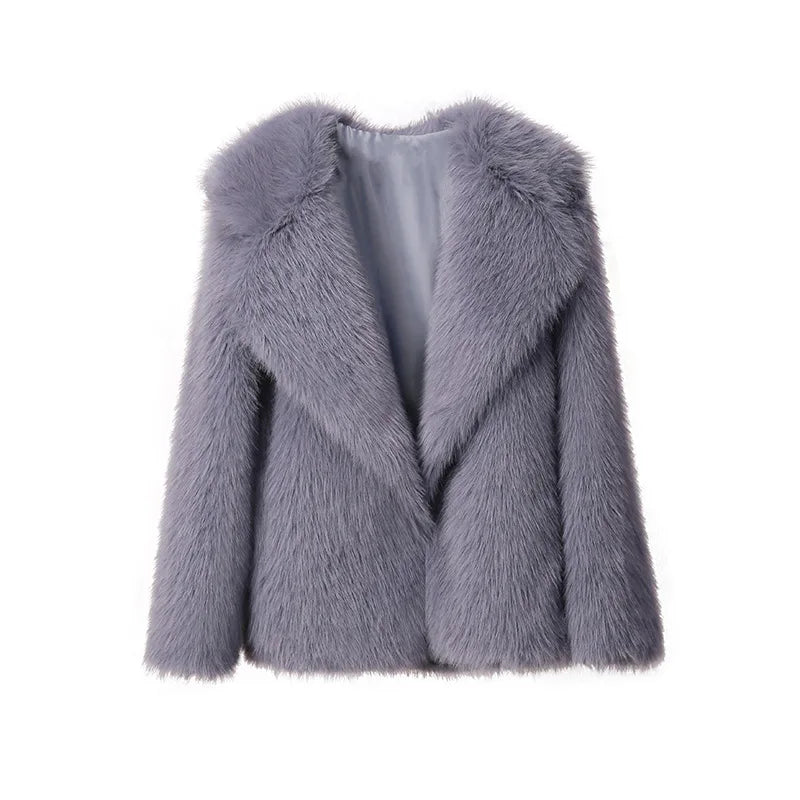 Berg-Feldt | Luxury Soft Jacket For Women