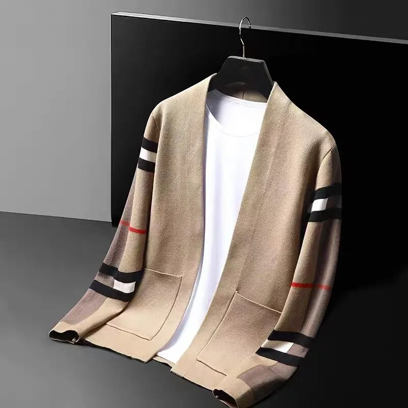Berg-Feldt | Luxuriöse Herrenjacke