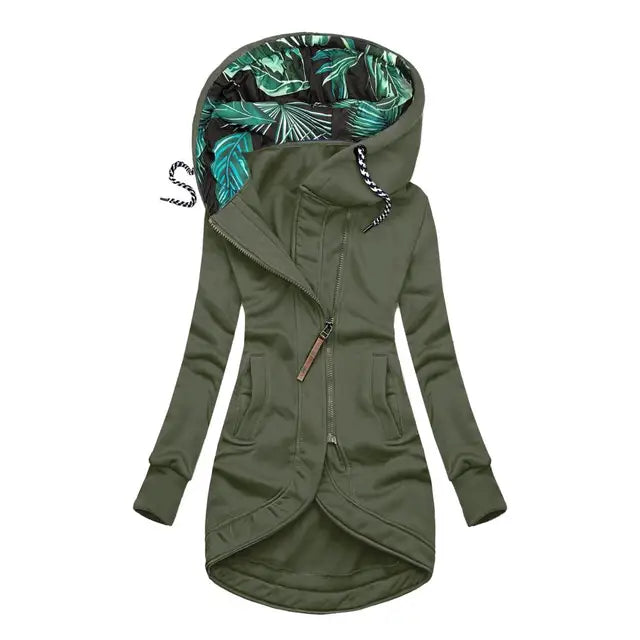 Berg-Feldt | Elegante Jacke für Frauen