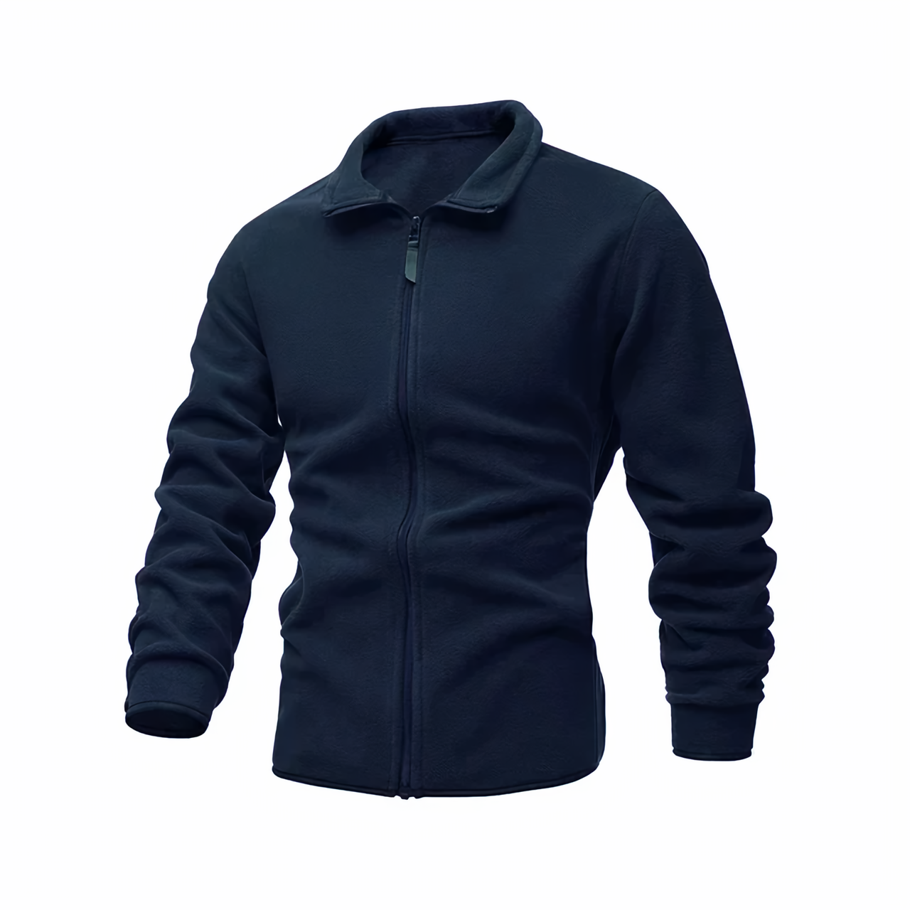 Samuel Winter Tactical Pullover
