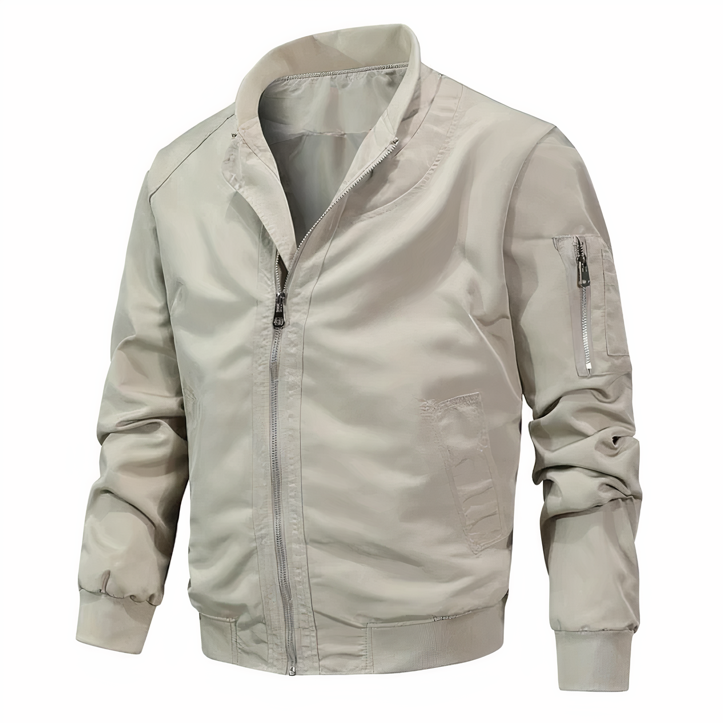 Blouson Scott