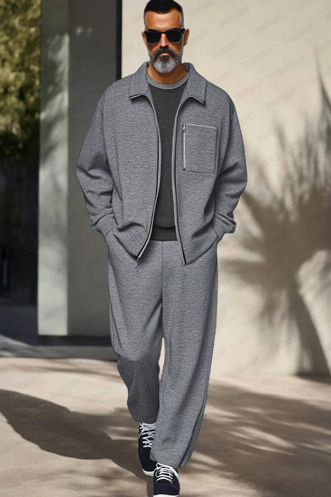 Ensemble veste et pantalon Avelena
