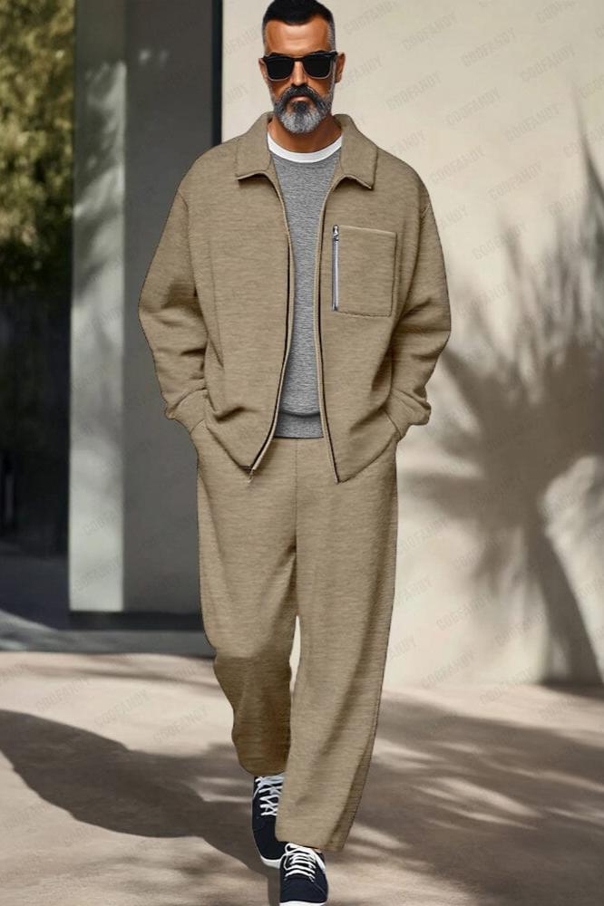 Ensemble veste et pantalon Avelena