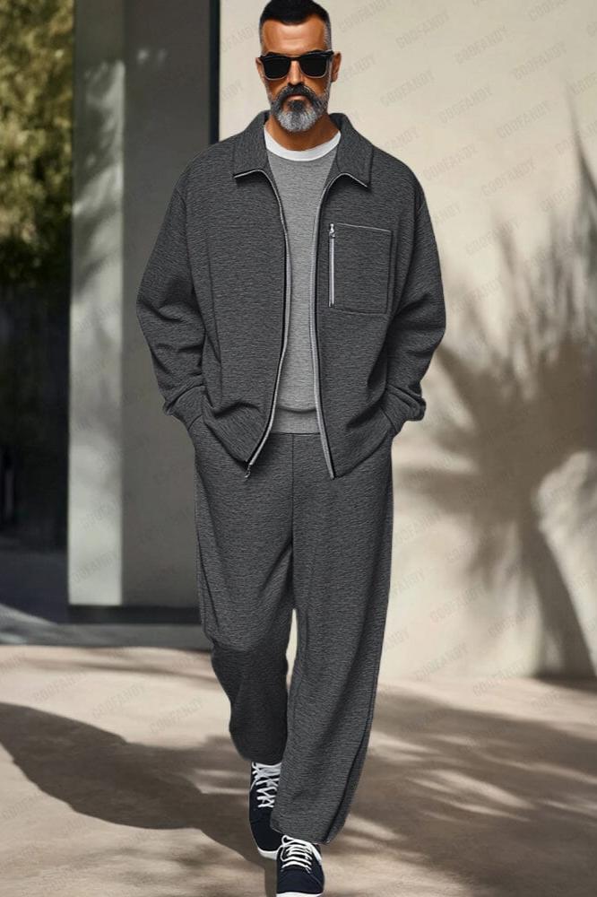 Ensemble veste et pantalon Avelena