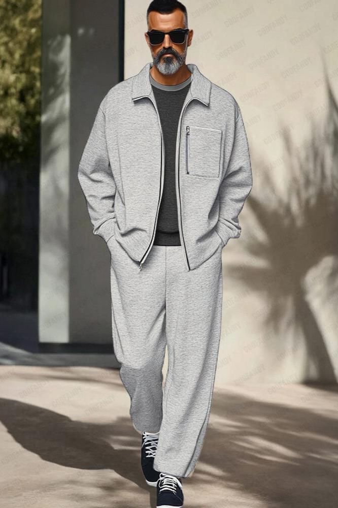 Ensemble veste et pantalon Avelena