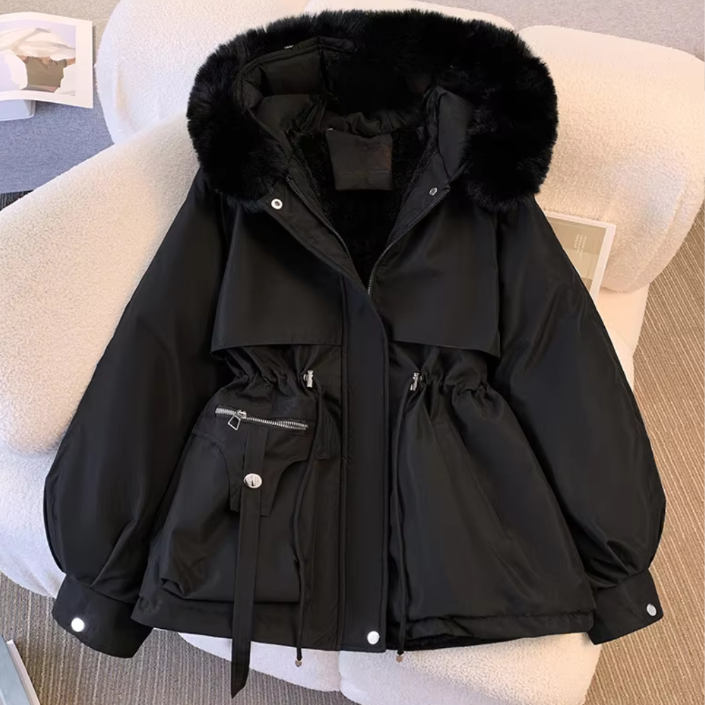 Berg-Feldt | Stilvolle Winterjacke für Frauen