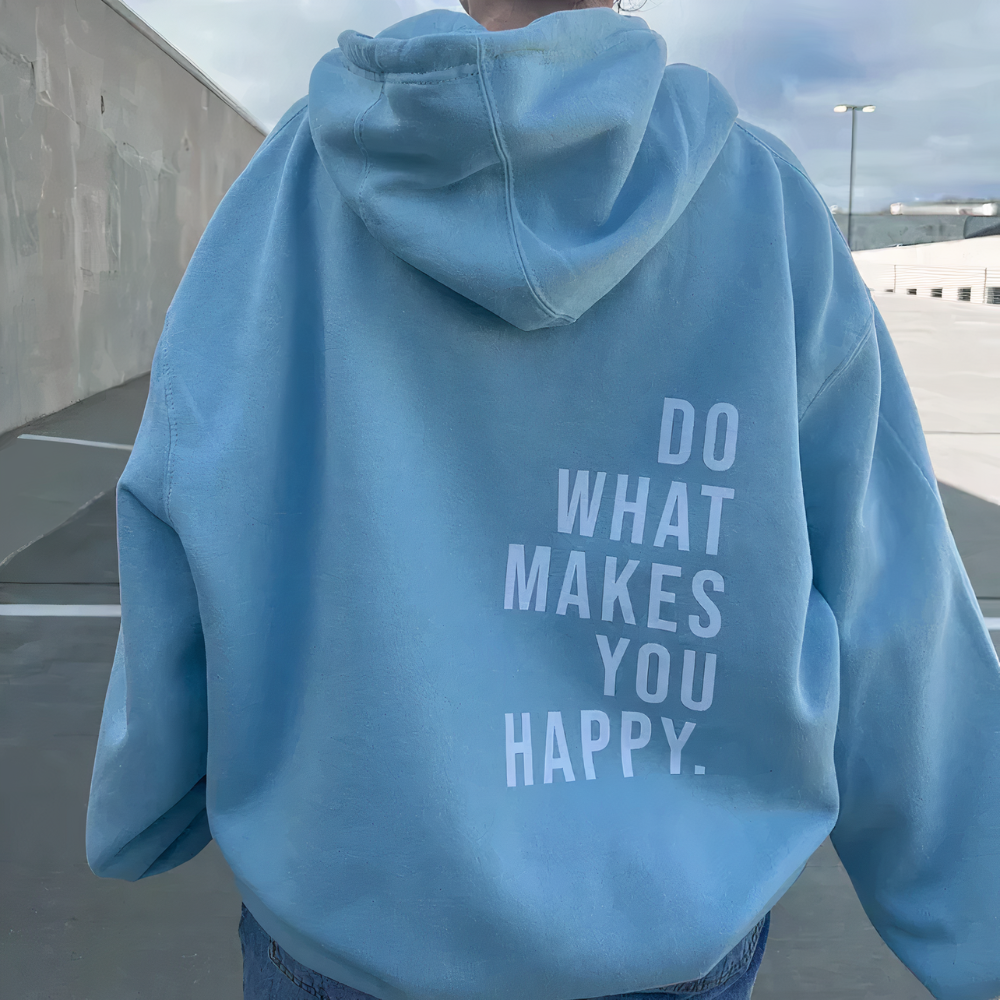 Berg-Feldt | Traditioneller Herbst Hoodie