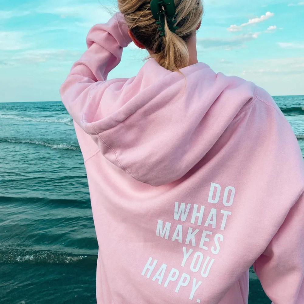 Berg-Feldt | Traditioneller Herbst Hoodie