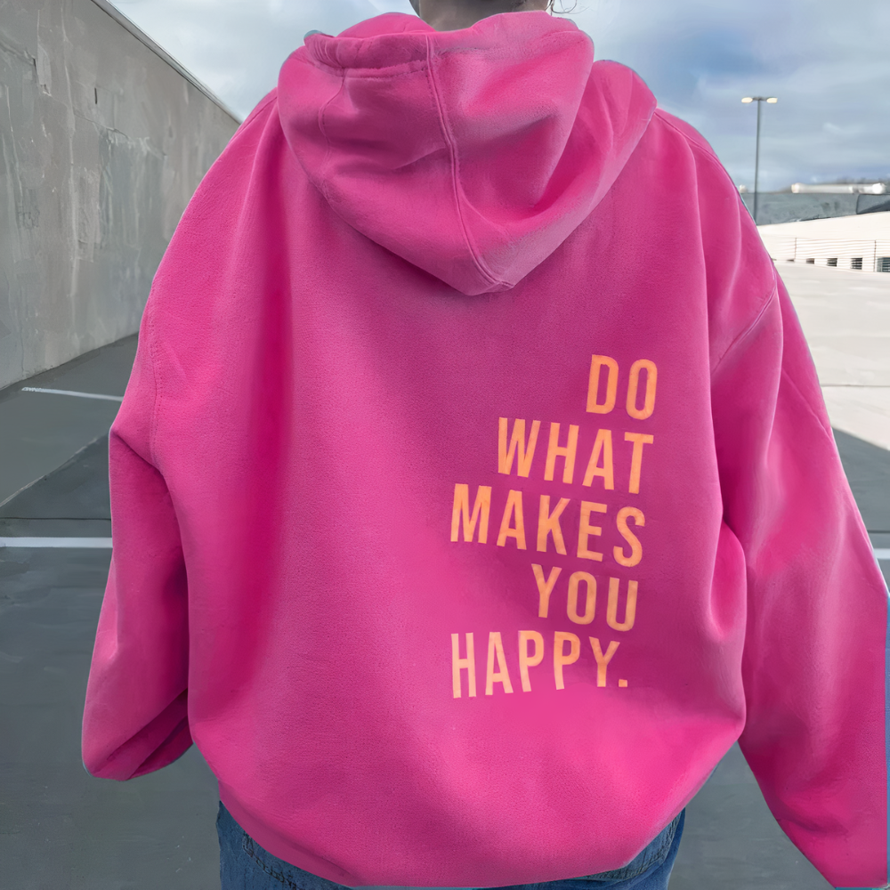 Berg-Feldt | Traditioneller Herbst Hoodie